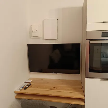 Hébergement de vacances Mas Benette *