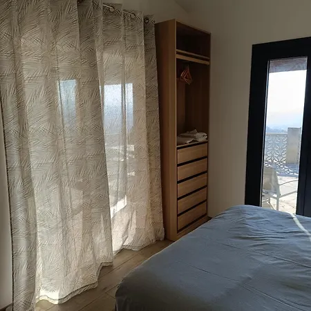 Hébergement de vacances Mas Benette *