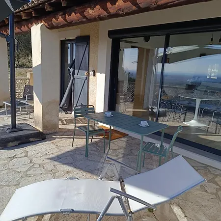 Mas Benette Hébergement de vacances *