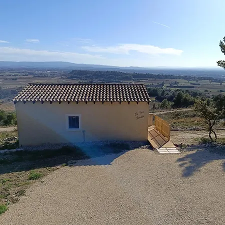 Mas Benette Hébergement de vacances Saint-Hippolyte-le-Graveyron