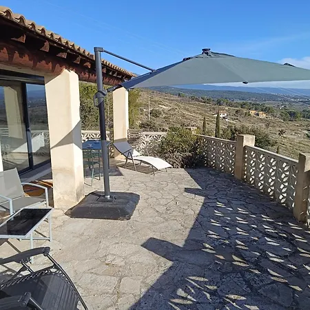 Hébergement de vacances Mas Benette *